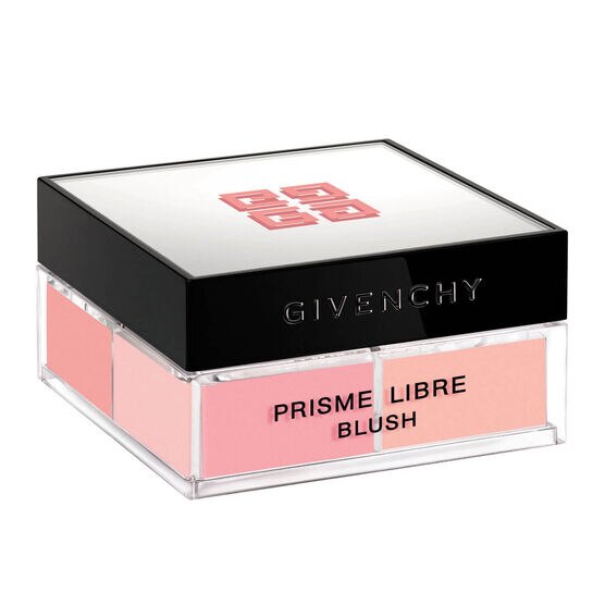 GIVENCHY   PRISME LIBRE  BLSH 6G